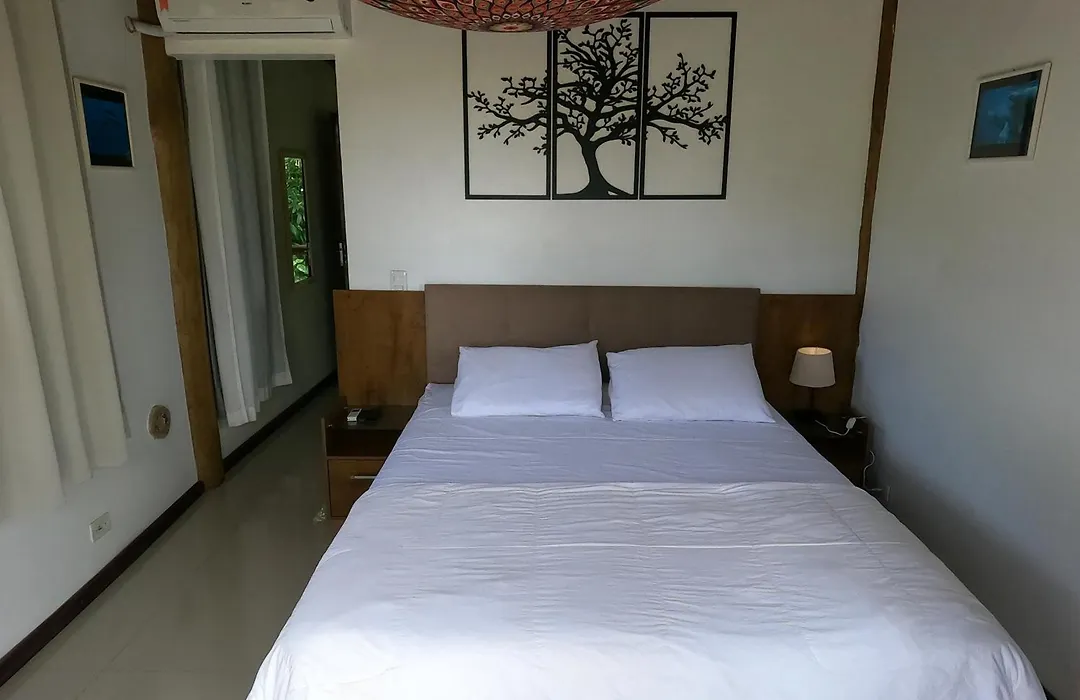 Chalé e Suite Manacá-1