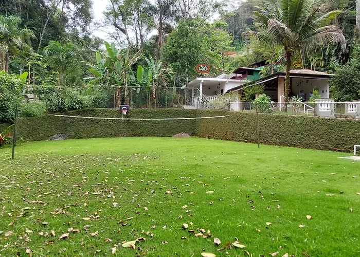Loft Praia Brava - Suíte com Área Gourmet Privativa Ubatuba
